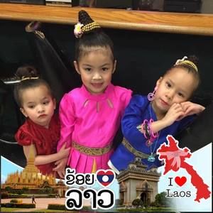 Meet your Posher, Vikkie